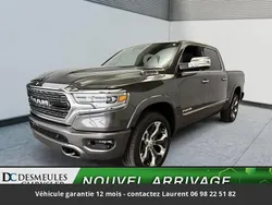 Gris Utilisé 2022 Dodge Ram Limited Pick-up | 53 347 € (Bon prix)