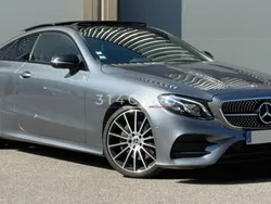 Utilisé 2020 Mercedes E200 AMG line Berline | 43 990 €