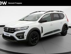 Blanc Utilisé 2022 Dacia Jogger Extreme Monospace | 17 290 € (Prix juste)