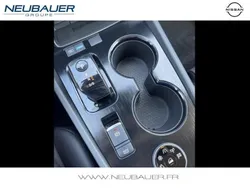 Gris squale métallisé Nouvelle 2025 Nissan X-Trail N-Connecta SUV | 44 890 €