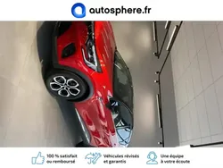 Nouvelle 2024 Mitsubishi ASX Instyle SUV | 31 299 € (Prix juste)