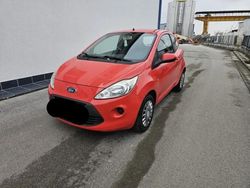 Utilisé 2003 Ford Ka Citadine | 1 500 €