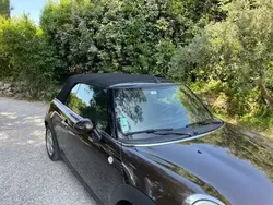 Brun Utilisé 2010 Mini Cooper Cabriolet Cabriolet | 6 500 €