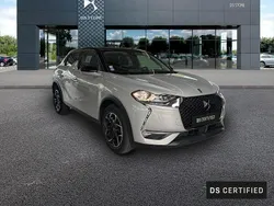 Gris Utilisé 2020 DS Automobiles DS3 Crossback So Chic SUV | 15 890 € (Prix juste)
