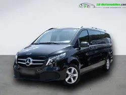 Utilisé 2024 Mercedes V300 Monospace | 76 600 € (Prix cher)