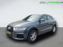 Utilisé 2018 Audi Q3 SUV | 29 100 € (Prix juste)