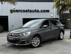 Utilisé 2016 Citroën C4 PureTech Berline | 8 990 € (Super prix)
