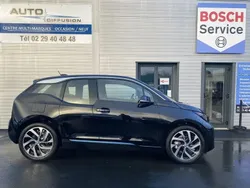 Noir Utilisé 2019 BMW i3 Citadine | 19 950 € (Prix juste)