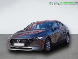 Utilisé 2020 Mazda 3 Berline | 25 200 € (Prix cher)