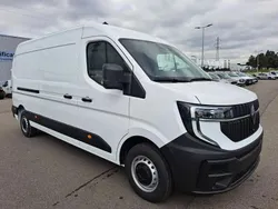 Blanc Nouvelle 2025 Renault Master Van | 37 188 €