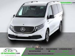 Utilisé 2021 Mercedes EQV300 Break | 45 400 € (Prix juste)