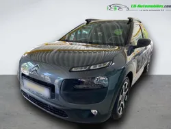 Utilisé 2015 Citroën C4 Cactus PureTech Citadine | 15 900 €