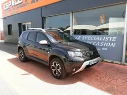 Utilisé 2021 Dacia Duster Prestige SUV | 16 900 € (Prix juste)