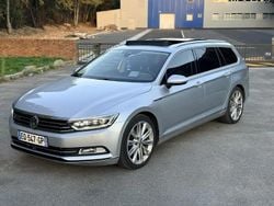 Utilisé 2017 VW Passat Break | 9 900 €