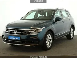 Utilisé 2023 VW Tiguan SUV | 30 990 € (Super prix)