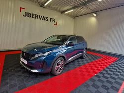Utilisé 2022 Peugeot 3008 Allure SUV | 19 590 € (Prix juste)
