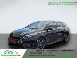 Utilisé 2019 Kia Ceed Berline | 22 000 € (Prix juste)