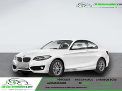 Utilisé 2020 BMW 218 Coupé | 27 100 €