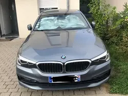 Utilisé 2017 BMW 520 Gran Turismo M Sport Berline | 20 500 €
