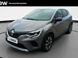 Gris Utilisé 2023 Renault Captur Evolution SUV | 17 690 € (Prix juste)