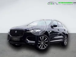 Utilisé 2023 Jaguar F-Pace SUV | 63 800 € (Prix juste)