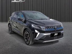 Noir Nouvelle 2025 Renault Symbioz Esprit Alpine SUV | 31 990 € (Prix juste)