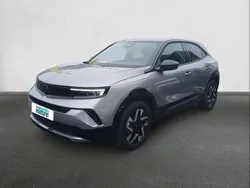 Gris Nouvelle 2025 Opel Mokka SUV | 26 190 € (Prix assez cher)