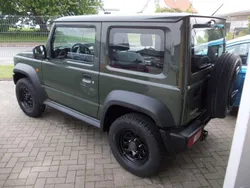 Utilisé 2019 Suzuki Jimny SUV | 32 900 € (Bon prix)
