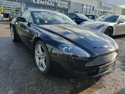 Utilisé 2009 Aston Martin Vantage Coupé | 65 890 €