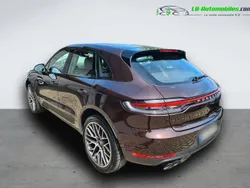 Utilisé 2019 Porsche Macan S SUV | 61 700 € (Bon prix)