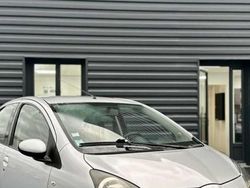 Gris Occasion 2013 Toyota Aygo Citadine | 6 490 €