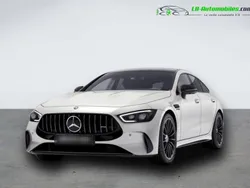 Utilisé 2024 Mercedes AMG GT 63 AMG Coupé | 157 200 €