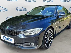 Utilisé 2014 BMW 428 Luxury Line Coupé | 19 399 €