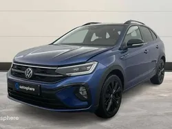 Utilisé 2024 VW Taigo R-line SUV | 26 999 € (Prix juste)