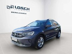 Gris Utilisé 2025 VW Taigo Life SUV | 26 564 € (Prix juste)