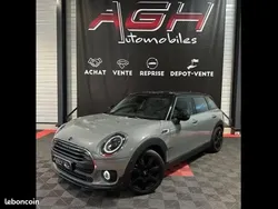 Gris Utilisé 2021 Mini Cooper D Clubman Break | 16 490 €