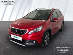 Occasion 2019 Peugeot 2008 GT-line SUV | 19 900 € (Prix cher)