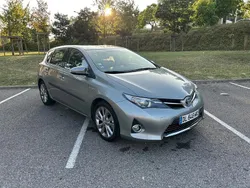Gris Utilisé 2014 Toyota Auris Berline | 13 000 € (Super prix)