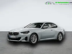 Utilisé 2022 BMW 220 Comfort Edition Coupé | 43 500 €