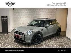 Gris Utilisé 2022 Mini ONE Citadine | 23 890 € (Prix juste)