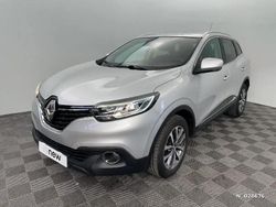 Gris Utilisé 2018 Renault Kadjar Business SUV | 15 580 € (Prix cher)