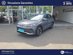 Utilisé 2025 VW Tiguan R-line Edition SUV | 49 990 € (Super prix)