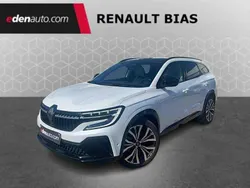 Utilisé 2024 Renault Espace Iconic Monospace | 39 790 € (Bon prix)