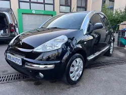 Noir Utilisé 2005 Citroën C3 Pluriel Cabriolet | 5 590 €