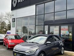 Occasion 2017 Hyundai i20 Citadine | 8 980 € (Super prix)