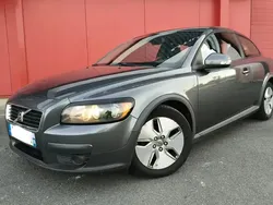 Utilisé 2009 Volvo C30 Momentum Citadine | 3 690 €