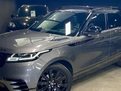 Utilisé 2018 Land Rover Range Rover Velar R-Dynamic SUV | 39 990 € (Super prix)