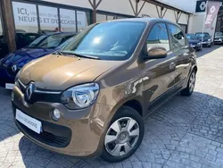 Utilisé 2015 Renault Twingo Zen Citadine | 7 790 € (Prix juste)