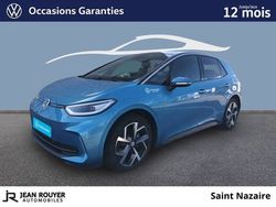 Noir Utilisé 2023 VW ID.3 Style Citadine | 26 890 € (Prix juste)