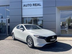 Utilisé 2024 Mazda 3 Prime-Line Berline | 25 900 €